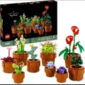 Produktbild: LEGO Botanicals 10329: Mini Pflanzen NEU & OVP