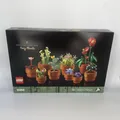 Produktbild: LEGO Botanicals: Mini Pflanzen (10329) NEU & OVP