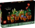 Produktbild: Lego Icons Botanical Collection Karten Tiny Plants 10329 Lego