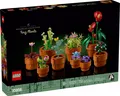 Produktbild: LEGO® Icons Kleine Pflanzen 10329