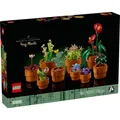 Produktbild: LEGO® Botanicals 10329 Mini Pflanzen