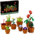 Produktbild: Lego® Botanicals Blumenstrauß verschiedene Sets zur Auswahl   NEU & OVP