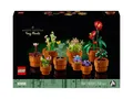 Produktbild: LEGO 10329 Icons - Mini Pflanzen - Geschenkidee, Neu & OVP