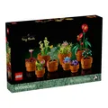 Produktbild: LEGO® Botanicals 10329 Mini Pflanzen