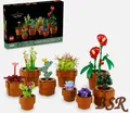 Produktbild: LEGO® Botanicals: 10329 Mini Pflanzen & NEU & OVP !