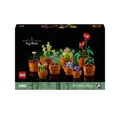 Produktbild: LEGO Icons 10329 Les Plantes Miniatures 758 Teile NEU OVP