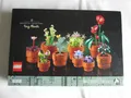 Produktbild: LEGO Botanicals: Mini Pflanzen (10329) Neu OVP