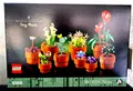 Produktbild: Lego Icons 10329 Mini Pflanzen (Botanical Collection) - Neu & OVP