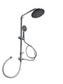Produktbild: WENKO Duschsystem, verstellbar 75-120 cm