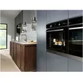 Produktbild: Eod5c50z Backofen 72 L A Schwarz - Electrolux