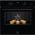 Produktbild: 7332543663194 Oven EOD5C50Z SteamBake Electrolux