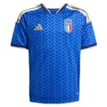 Produktbild: Adidas Heimtrikot FGIC Italia Jr JY7585