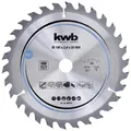 Produktbild: kwb 586757 Hartmetall Kreissägeblatt 190 x 20 mm 1 St.