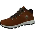 Produktbild: Timberland Herren Sportliche Halbschuhe Sprint Trekker CA25DC TB0A25DCF13 Braun - Braun - 41