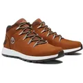 Produktbild: Timberland SPRINT TREKKERMID LACE UP SNEAKER Schnürboots Winterschuhe, Sneakerboots, Winterboots braun 41 EU