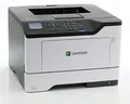 Produktbild: Lexmark Arbeitsgruppendrucker - Laser - Monochrom