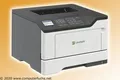 Produktbild: LEXMARK MS521dn Laserdrucker Duplex Netzwerk 36S0310