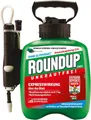 Produktbild: ROUNDUP Unkrautbekämpfungsmittel Roundup Express Unkrautfrei Drucksprüher 2,5L Anwendungsfertig
