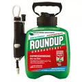 Produktbild: Roundup® EXPRESS Unkrautfrei Drucksprühsystem 2,5 Liter | Gartenunkräuter