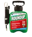 Produktbild: Roundup Unkrautfrei Express Drucksprühgerät - Anwendung unter Obstgehölzen, 2,5l