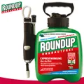 Produktbild: Roundup Unkrautfrei 2,5 l Express Drucksprühgerät Brennnessel Ehrenpreis