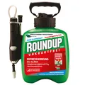 Produktbild: Roundup Unkrautfrei Express Drucksprühgerät 2,5 Ltr. Unkrautvernichter