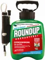 Produktbild: Roundup Express Drucksprühgerät - 2,5 Liter  Tanksprüher