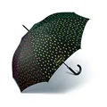 Produktbild: Happy Rain Long AC waterreactive Automatik Regenschirm Umbrella Schirm 41100 Farbwechsel bei Nässe