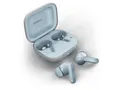 Produktbild: MOTOROLA Moto buds, In-ear Kopfhörer Bluetooth Glacier Blue