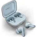 Produktbild: Motorola Moto Buds Azzurro Glacier Manschette Wireless Bluetooth con Dolby Atmos - Hellblau