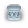 Produktbild: Motorola Bewegung Buds Glacier Blue Kopfhörer Bluetooth Drahtlos