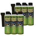 Produktbild: 6x Petec Motorspülung 300ml Motorölsystemreiniger für Benzin- u. Dieselmotoren