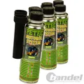 Produktbild: 6x 300ml PETEC 80350 MOTORÖLSPÜLUNG MOTORÖL SYSTEM REINIGER BENZIN DIESEL