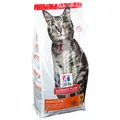 Produktbild: Hill's Science Plan Adult Katzenfutter mit Huhn