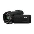 Produktbild: Panasonic HC-V785EG-K Camcorder (Full HD Video, 20x Opt. Zoom, Opt. Bildstabilisator, WiFi, Full HD Zeitlupe) schwarz
