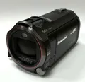 Produktbild: Panasonic HC-V785 Full-HD Camcorder Camcorder