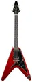 Produktbild: Epiphone Flying V Ruby Red Metallic - E-Gitarre