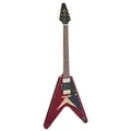 Produktbild: Epiphone Flying V Ruby Red Metallic E Gitarre