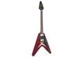Produktbild: Epiphone E-Gitarre, E-Gitarren, Andere Modelle, Flying V Ruby Red Metallic - E-Gitarre