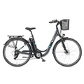 Produktbild: Telefunken MULTITALENT RC822 City E-Bike 28