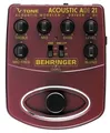 Produktbild: Behringer ADI21 - Vorverstärker/Modellierer Gitarreneffekt