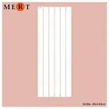 Produktbild: Badheizkörper Teo Weiß, 45 X 120 Cm, Ohne Regale