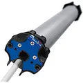 Produktbild: RolloTube Basis Medium (Short-Version), 20 Nm, SW60 - Rohrmotor Rollladenmotor - mechanische Endpunkteinstellung (RTBM 20/16SZ, 21602026)