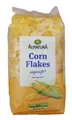 Produktbild: (13,27€/1kg) Bio Alnatura Cornflakes ungesüßt 300g