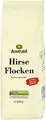 Produktbild: Alnatura Bio Hirseflocken, 500g