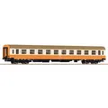 Produktbild: Roco 6200041 H0 Personenwagen Am 1. Klasse Städtexpress DR IV #1 H0 Neu