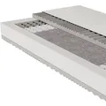 Produktbild: Maxima Plus, 22 cm, Taschenfederkern, bis 180 kg belastbar, Stiftung Warentest “GUT”(getestet in 90×200 cm H3, 10/23) 100 cm x 200 cm 4 (101 kg - 120