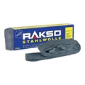 Produktbild: Stahlwolle extrem fein 0000 200g RAKSO