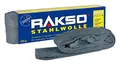 Produktbild: Rakso Stahlwolle Größe 0000 fein 200 g - 4003364108005