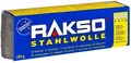 Produktbild: Oscar Weil RAKSO Stahlwolle 200g 0000 extrem fein - 00302108